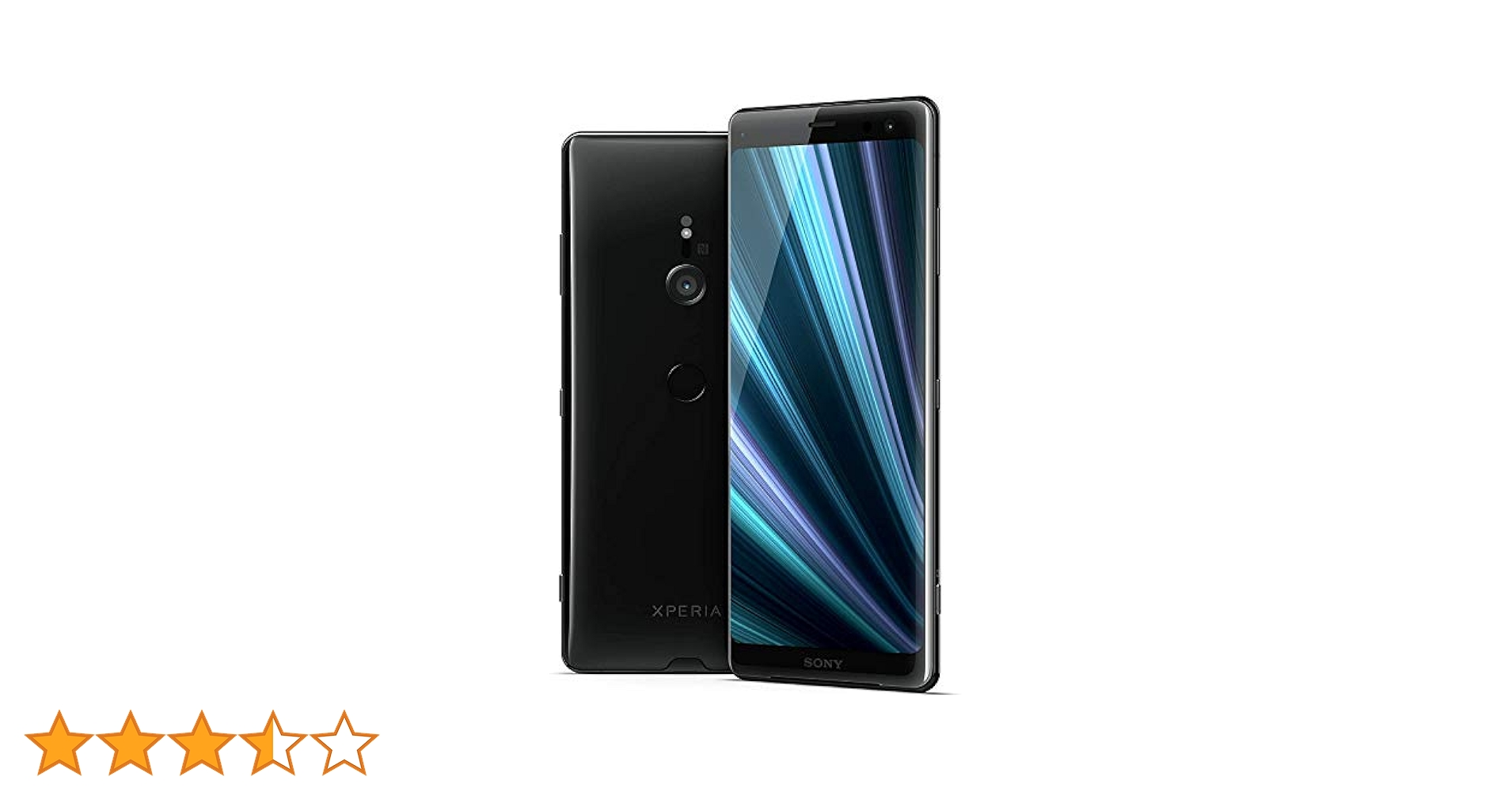 海外版 ソニー Xperia XZ3 6GB+64GB Dual SIM H37a7122709d349fb8407e703299c0